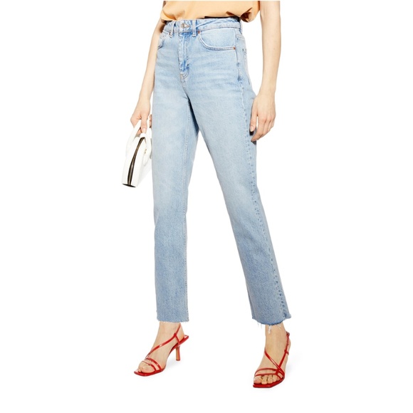Topshop Denim - Topshop jeans W25